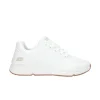 Sneakers Bobs Arch Fit bianco