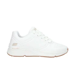 Sneakers Bobs Arch Fit bianco