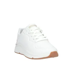 Sneakers Bobs Arch Fit bianco
