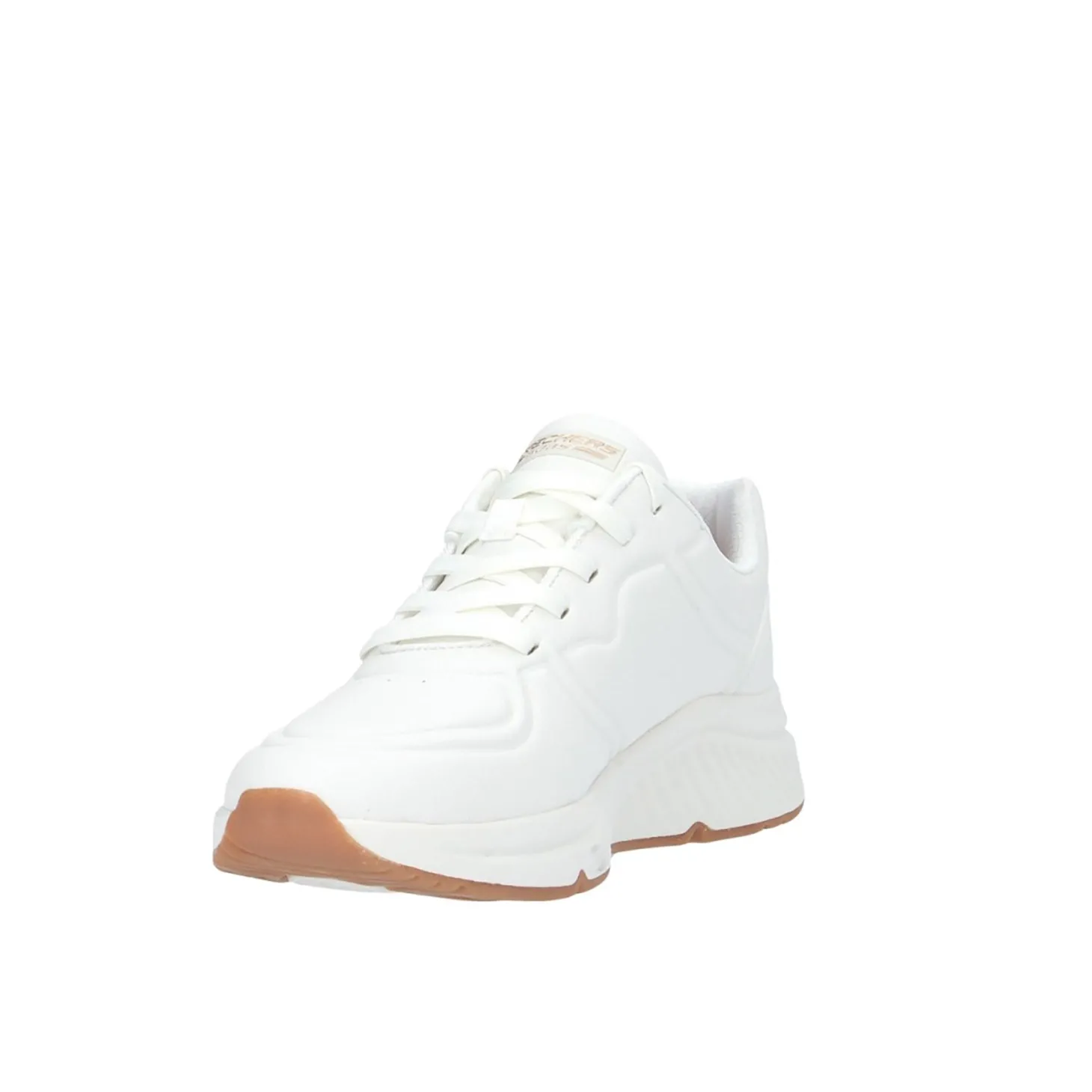 Sneakers Bobs Arch Fit bianco