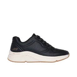 Sneakers Bobs Arch Fit nero