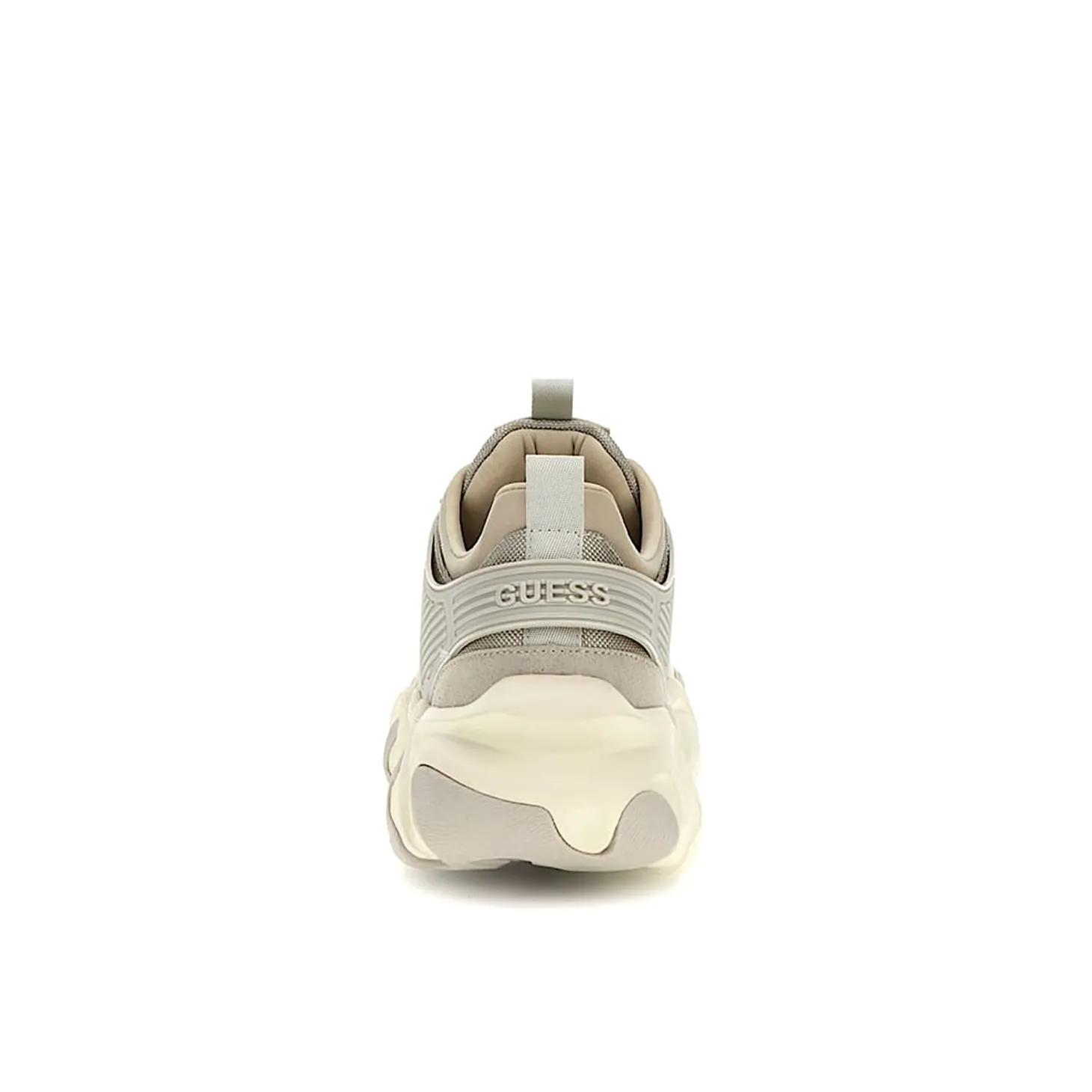 Sneakers Cesi beige