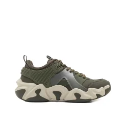 Sneakers Cesi verde