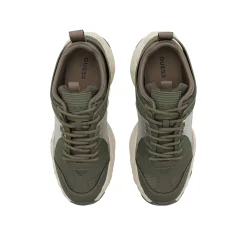 Sneakers Cesi verde
