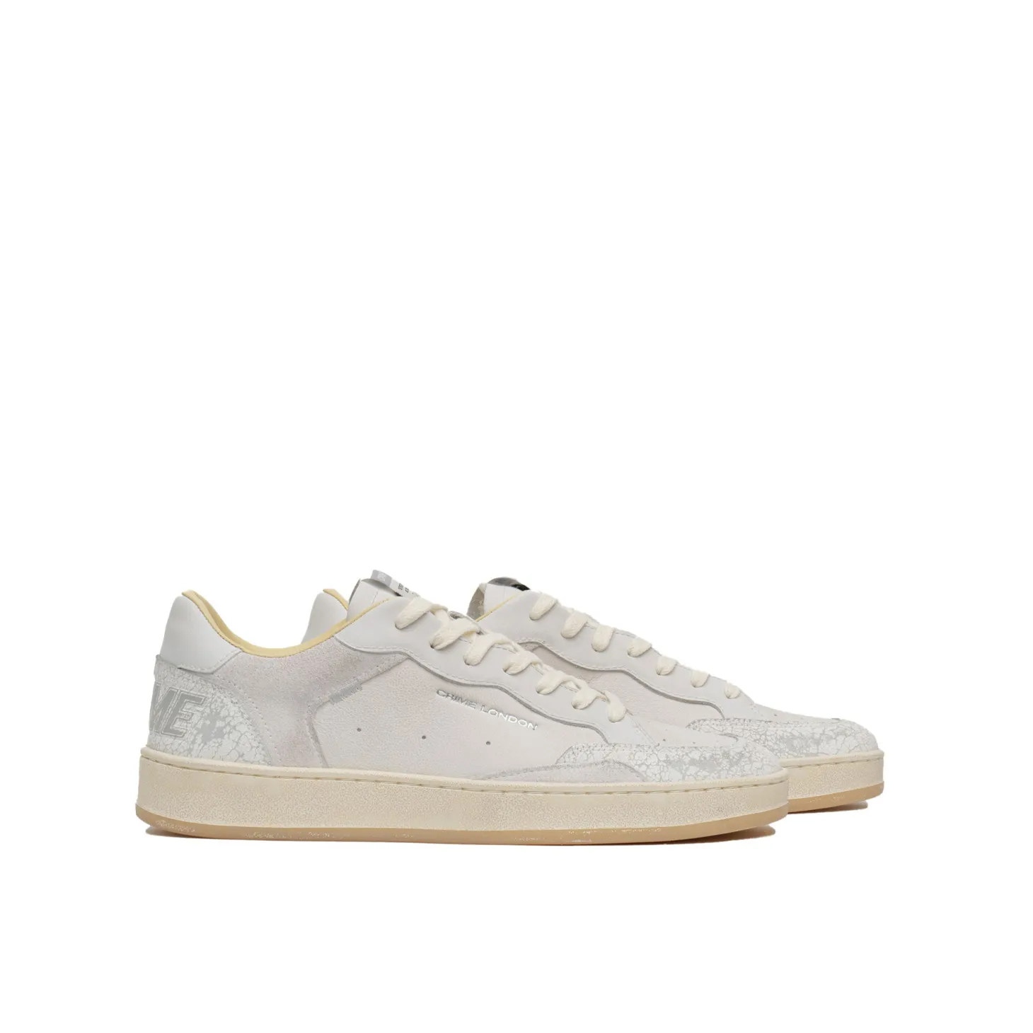 Sneakers Chelsea bianco