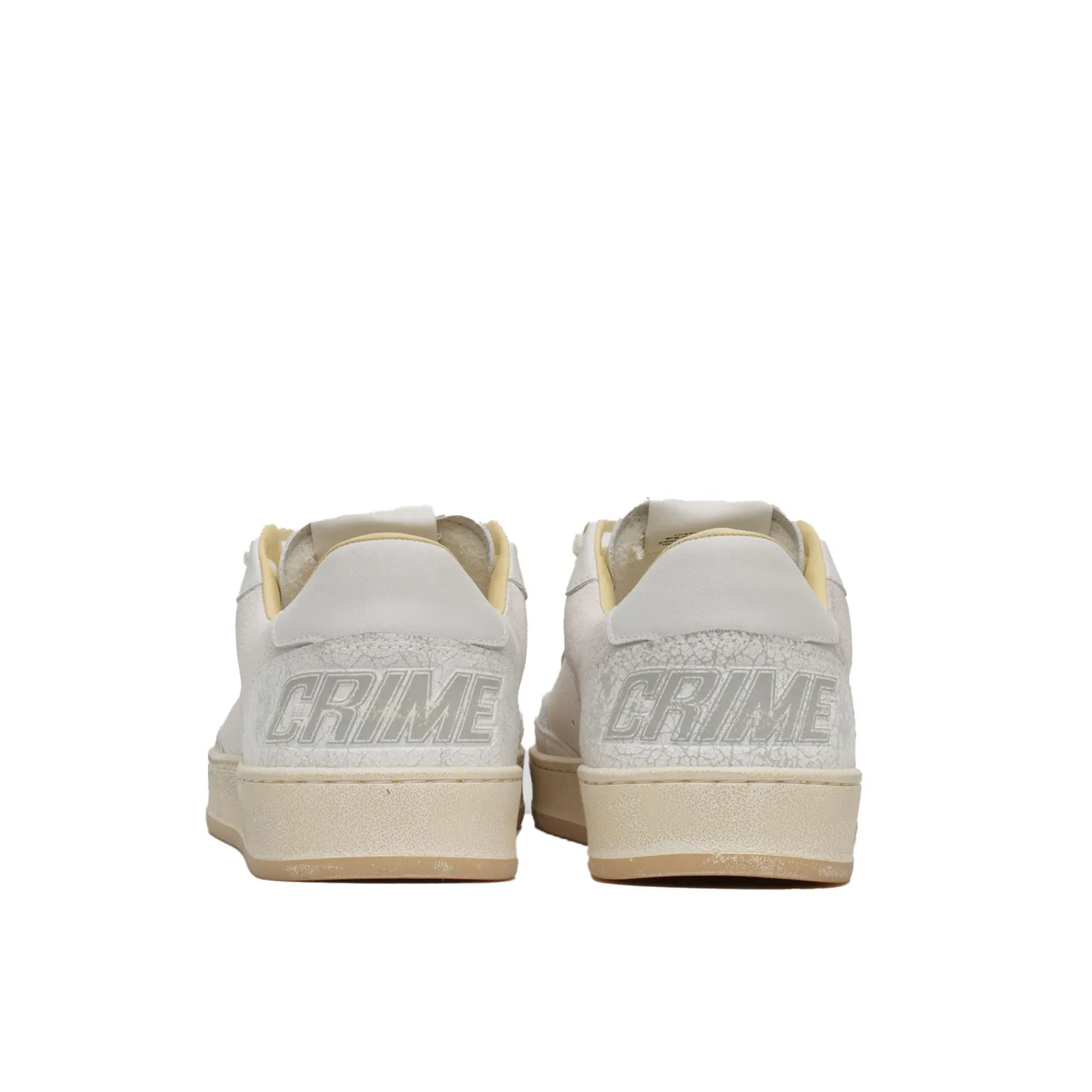 Sneakers Chelsea bianco