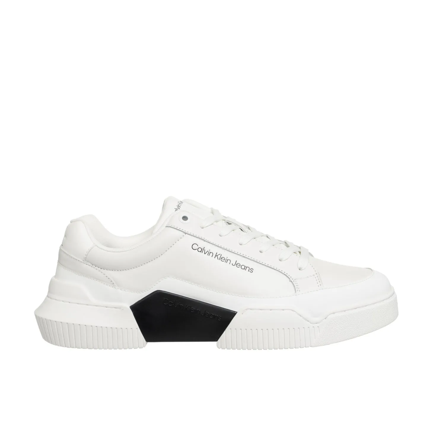 Sneakers Chunky CUP 2.0 bianco