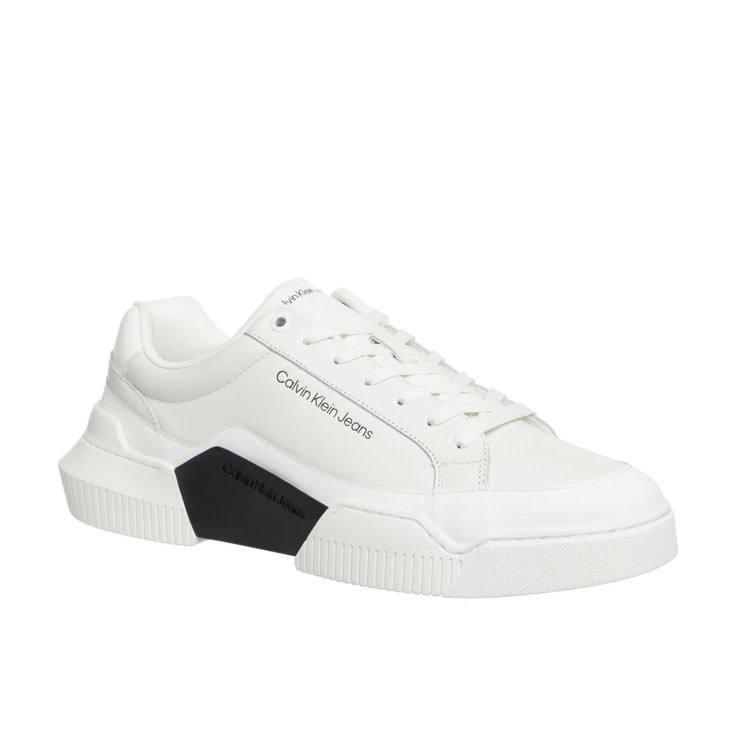 Sneakers Chunky CUP 2.0 bianco