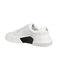 Sneakers Chunky CUP 2.0 bianco