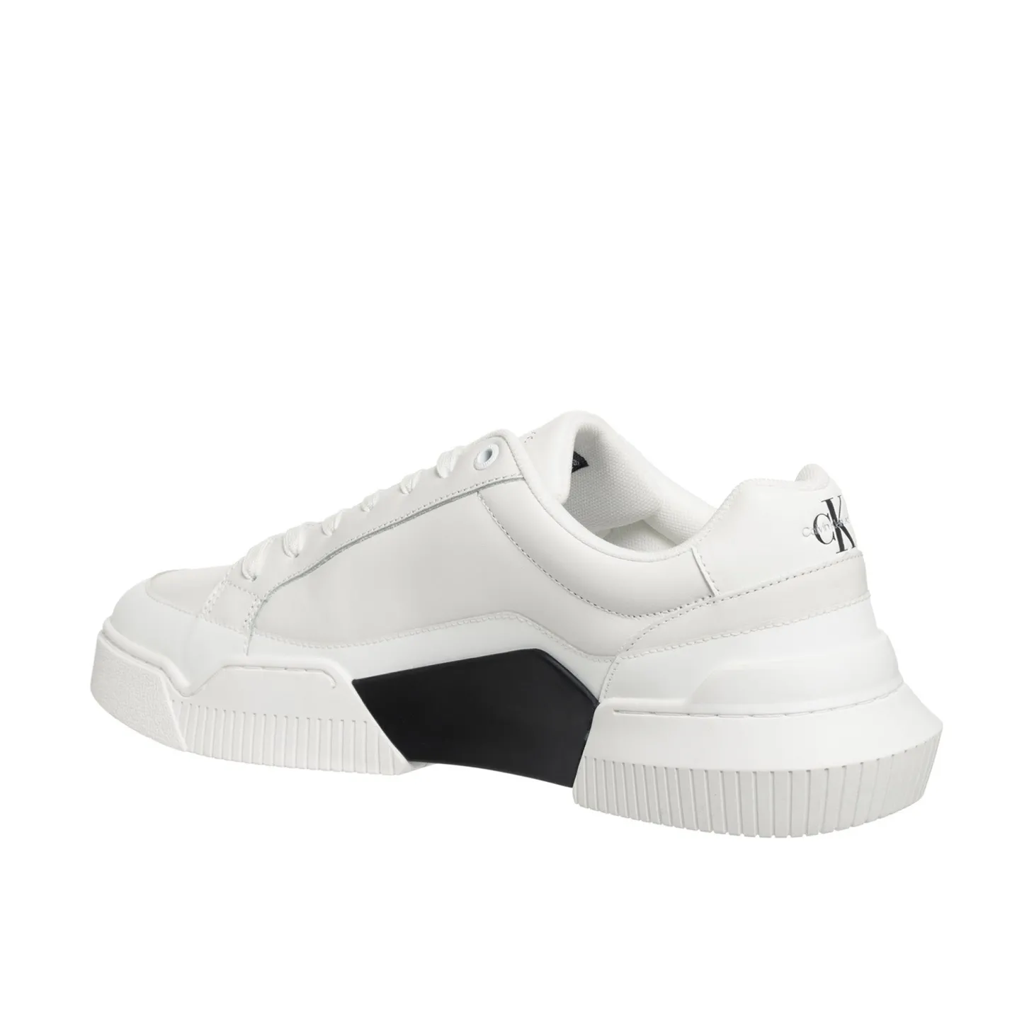 Sneakers Chunky CUP 2.0 bianco