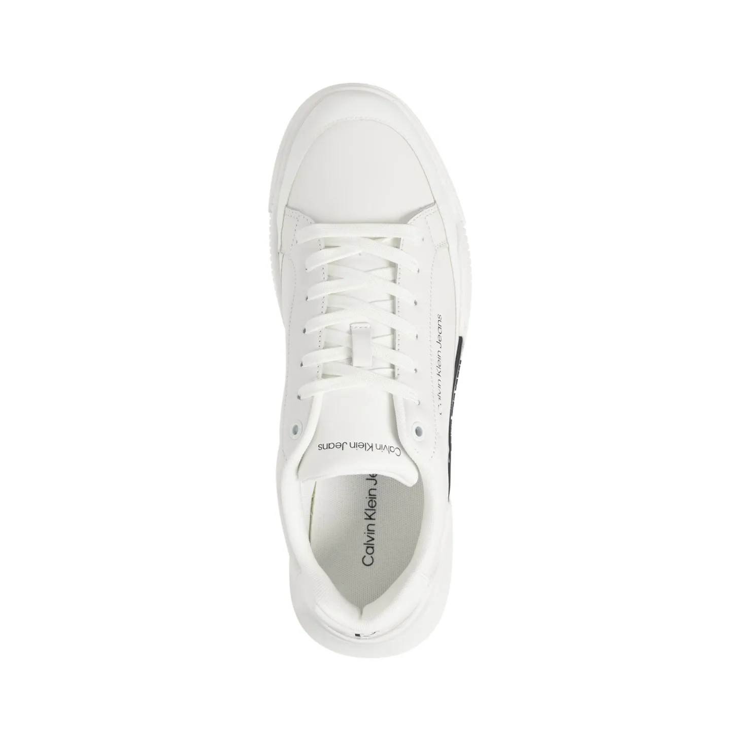 Sneakers Chunky CUP 2.0 bianco