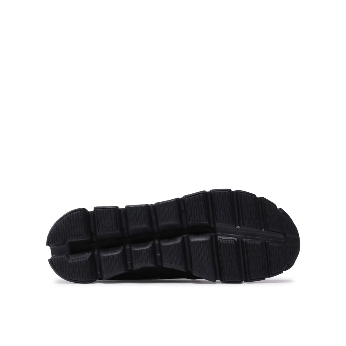 Sneakers Cloud 5 waterproof nero