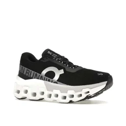 Sneakers Cloudmonster 2 mesh black frost