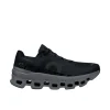 Sneakers Cloudmonster mesh nero