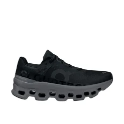 Sneakers Cloudmonster mesh nero