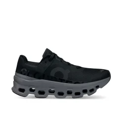 Sneakers Cloudmonster mesh nero