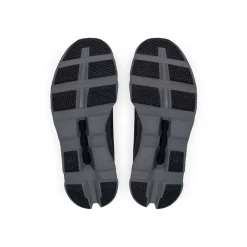 Sneakers Cloudmonster mesh nero