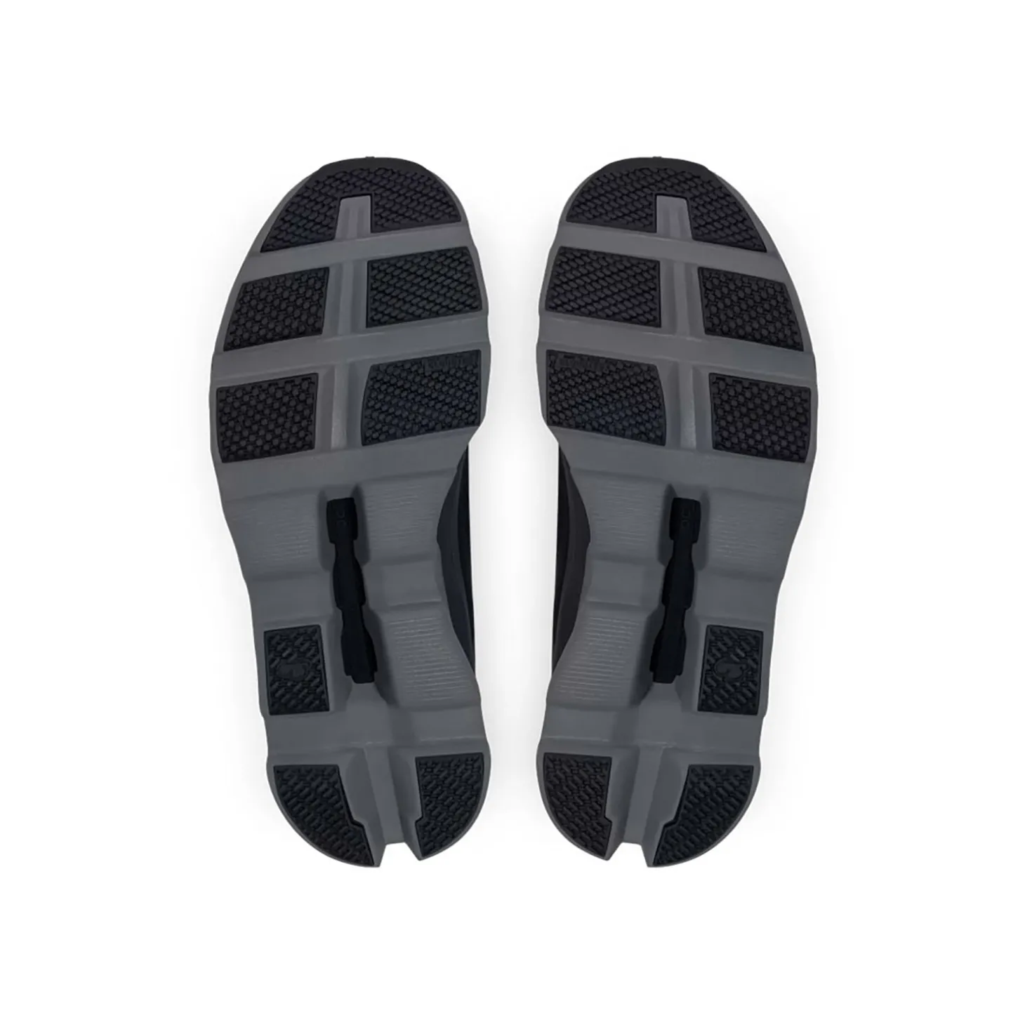 Sneakers Cloudmonster mesh nero