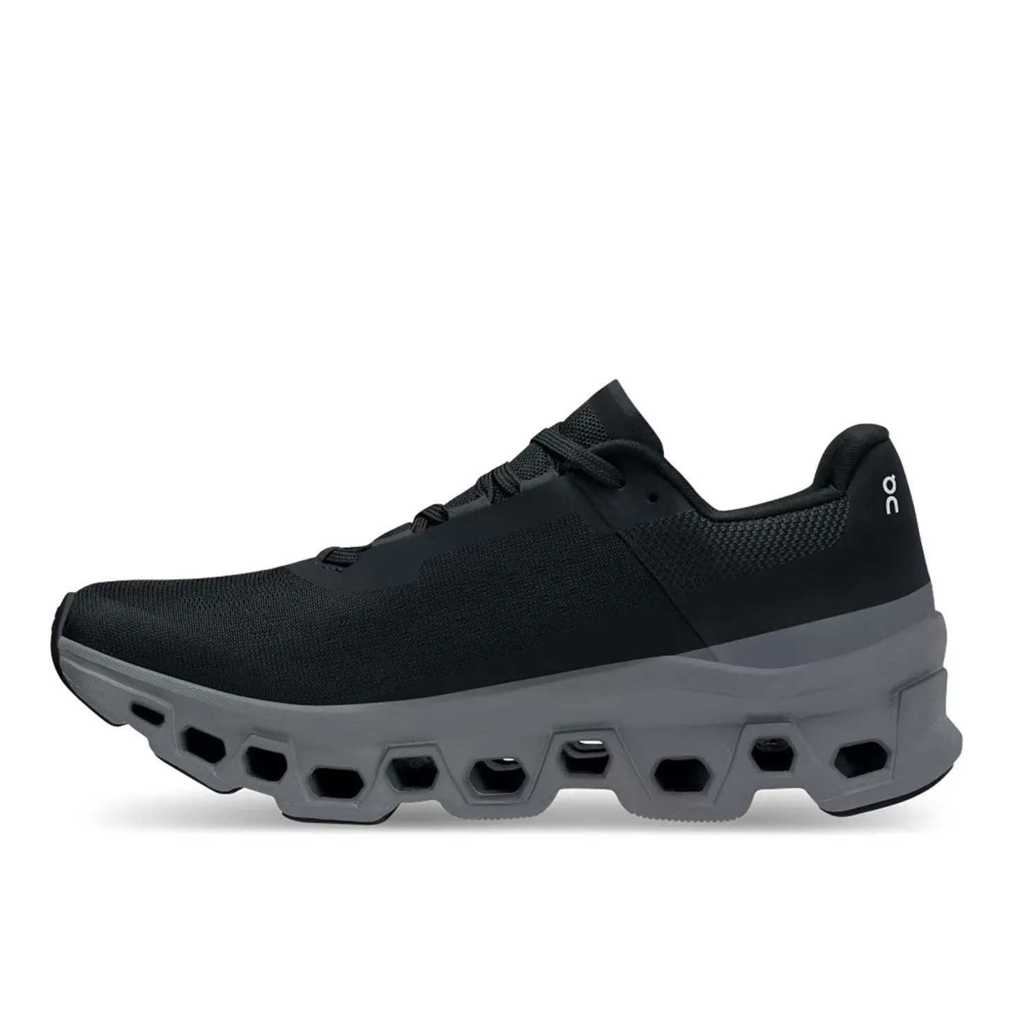 Sneakers Cloudmonster mesh nero
