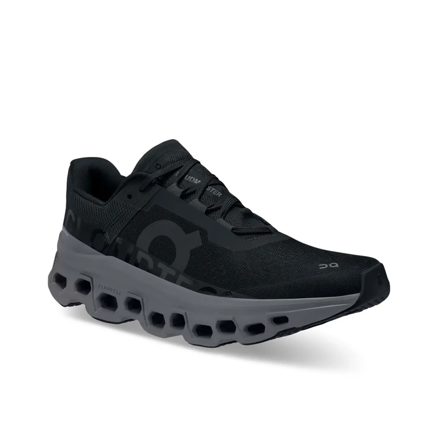 Sneakers Cloudmonster mesh nero