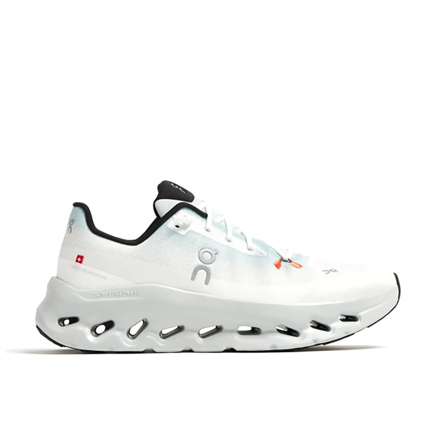 Sneakers CLOUDTILT mineral ivory