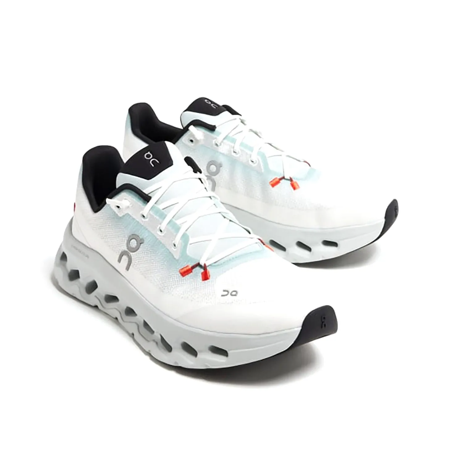Sneakers CLOUDTILT mineral ivory