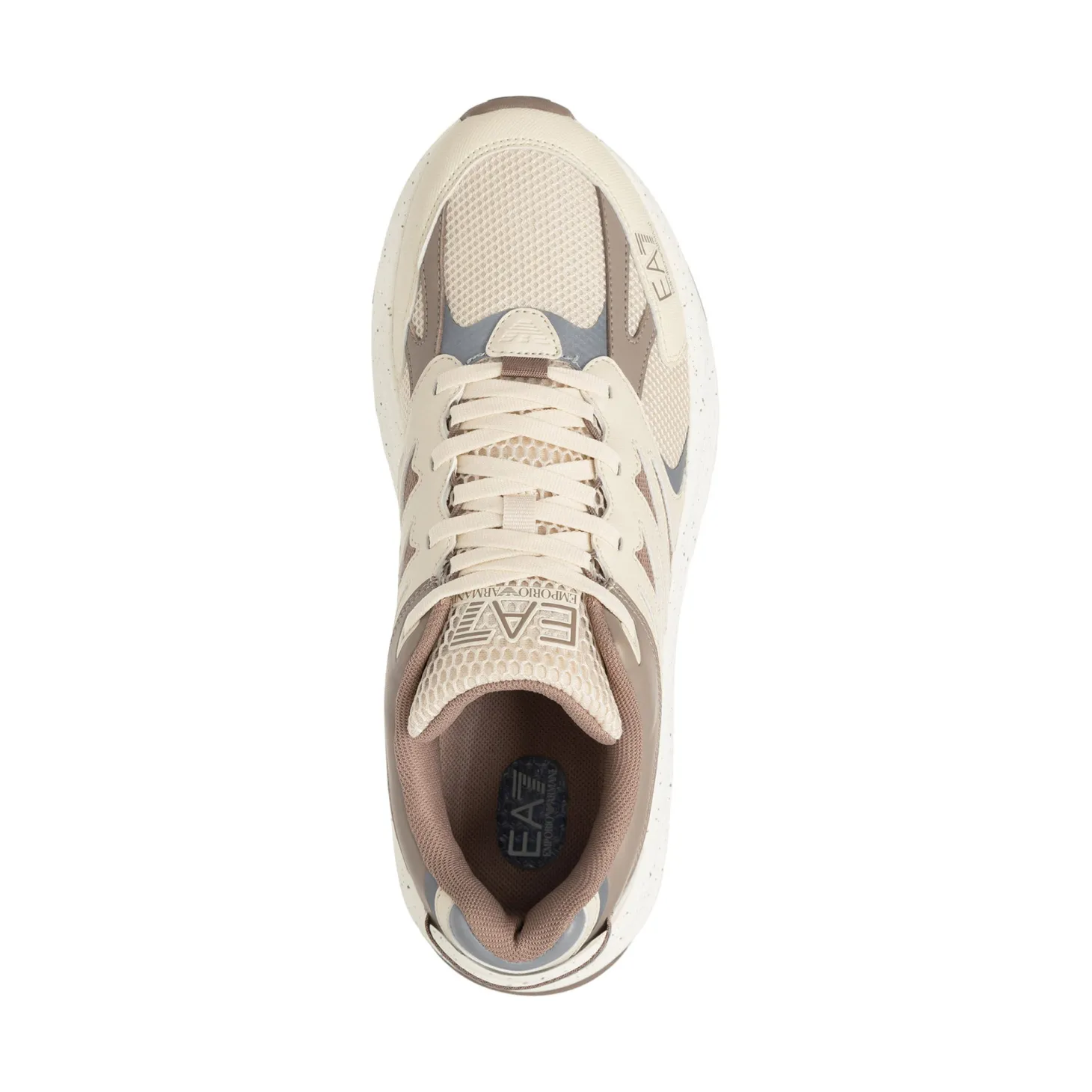 Sneakers Crusher Sonic Dart panna multi