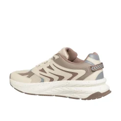 Sneakers Crusher Sonic Dart panna multi