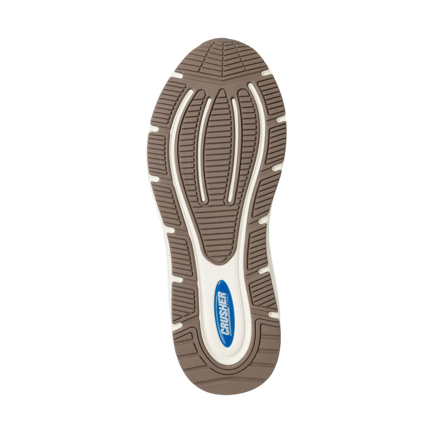 Sneakers Crusher Sonic Dart panna multi