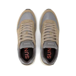 Sneakers Daddy beige