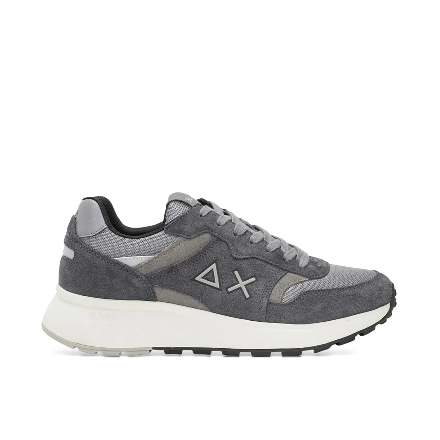 Sneakers Daddy grigio