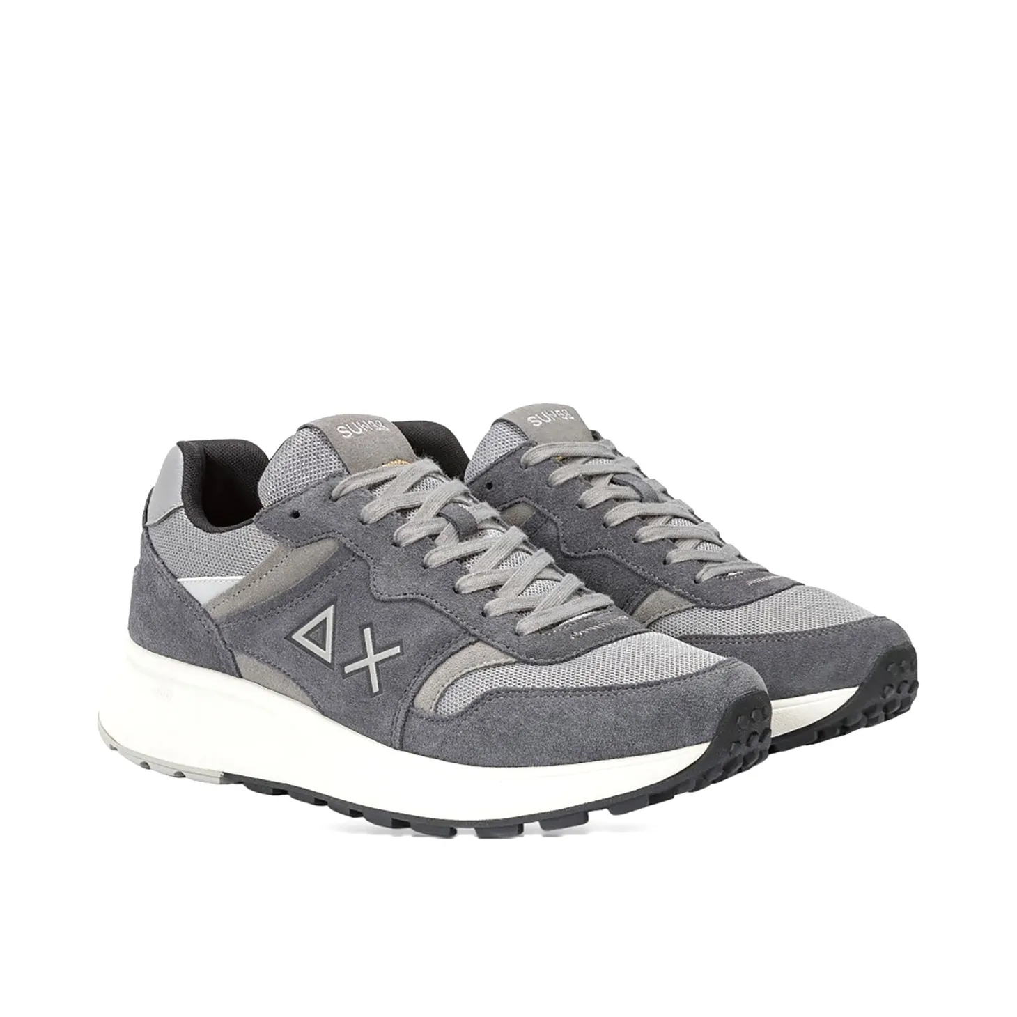Sneakers Daddy grigio