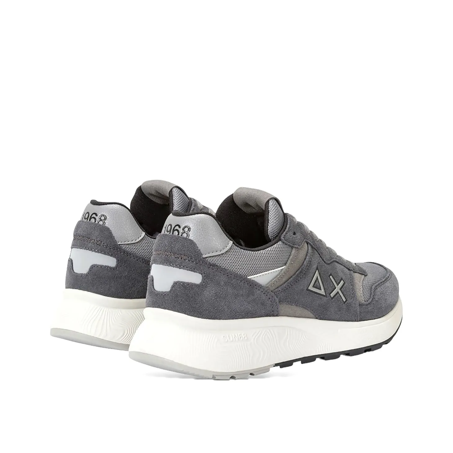 Sneakers Daddy grigio