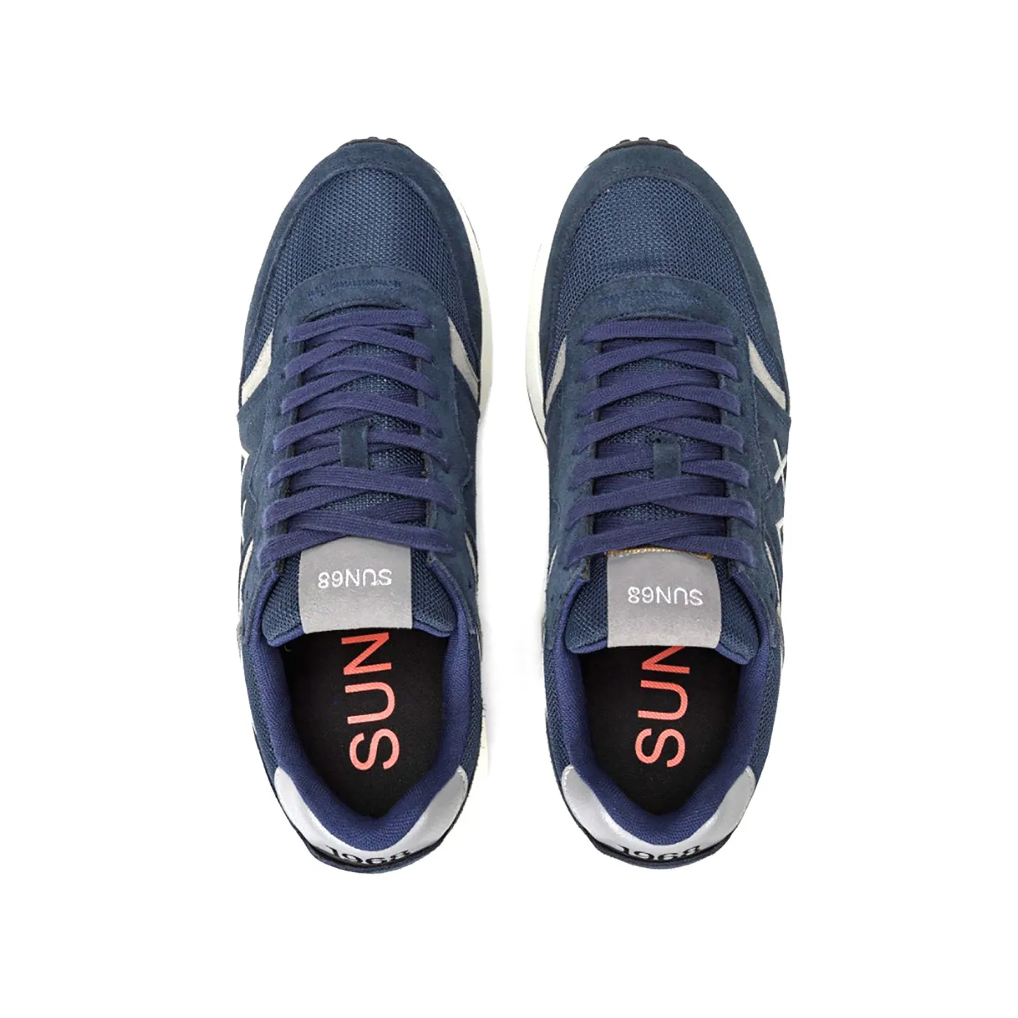 Sneakers Daddy navy
