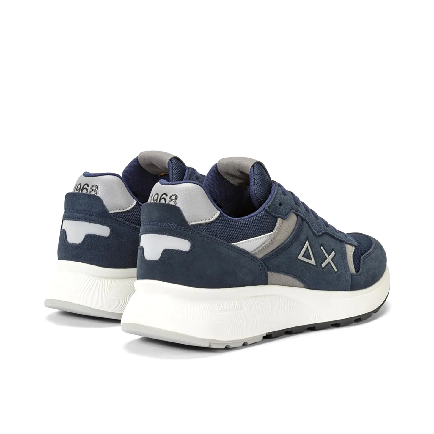 Sneakers Daddy navy