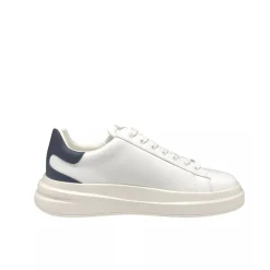 Sneakers Elba bianco/blu