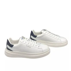 Sneakers Elba bianco/blu