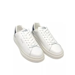 Sneakers Elba bianco/blu