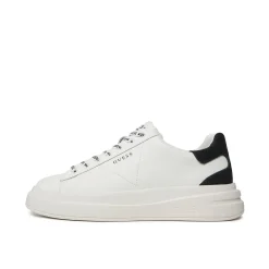 Sneakers Elba bianco/nero
