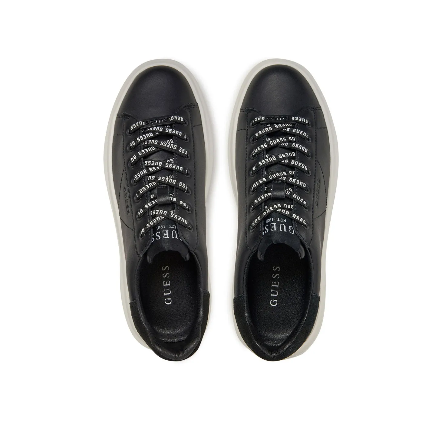 Sneakers Elba nero