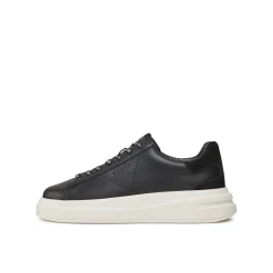 Sneakers Elba nero