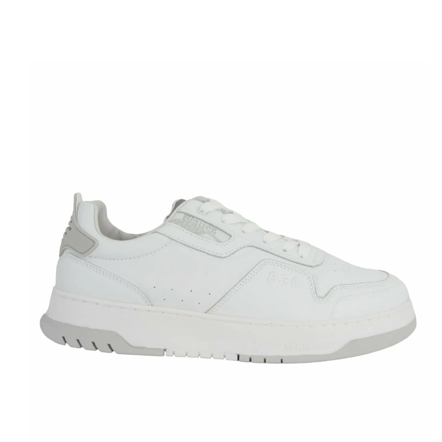 Sneakers Harper07Lea bianco