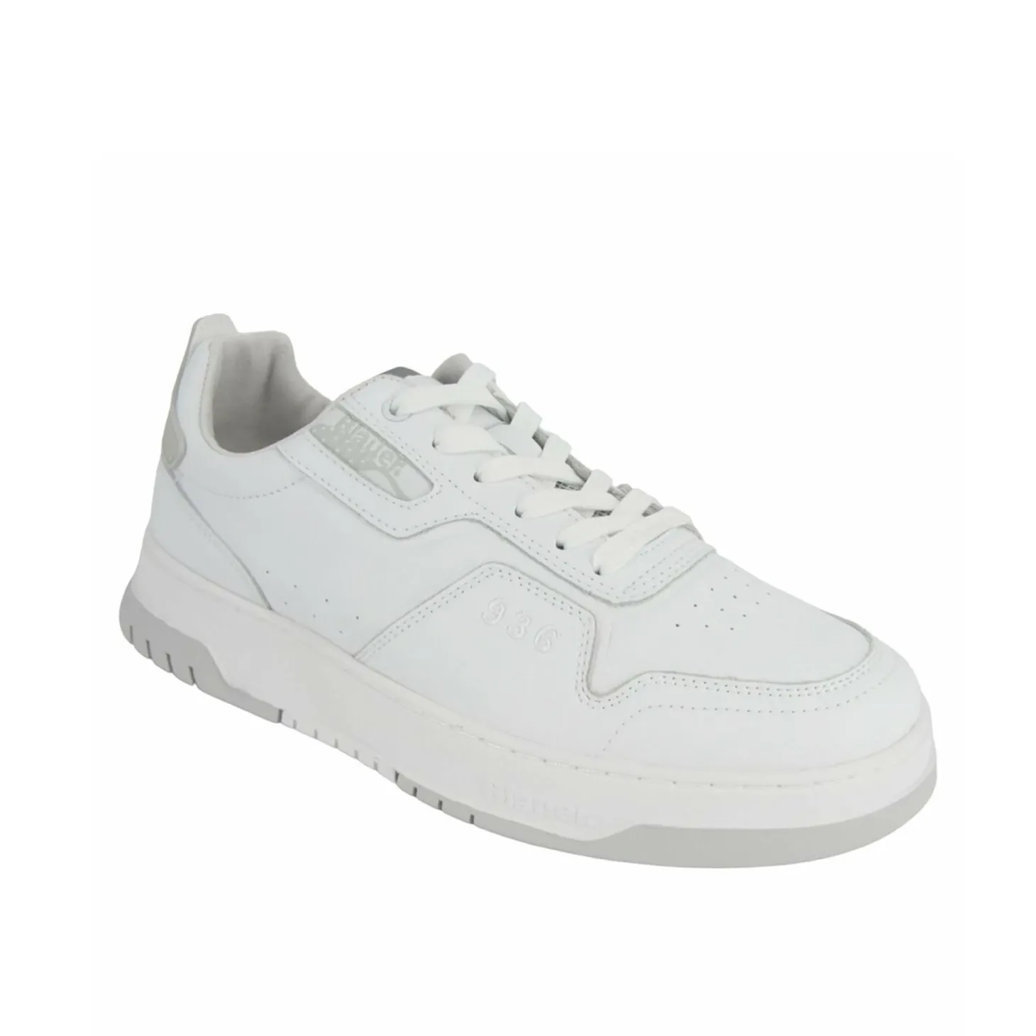 Sneakers Harper07Lea bianco