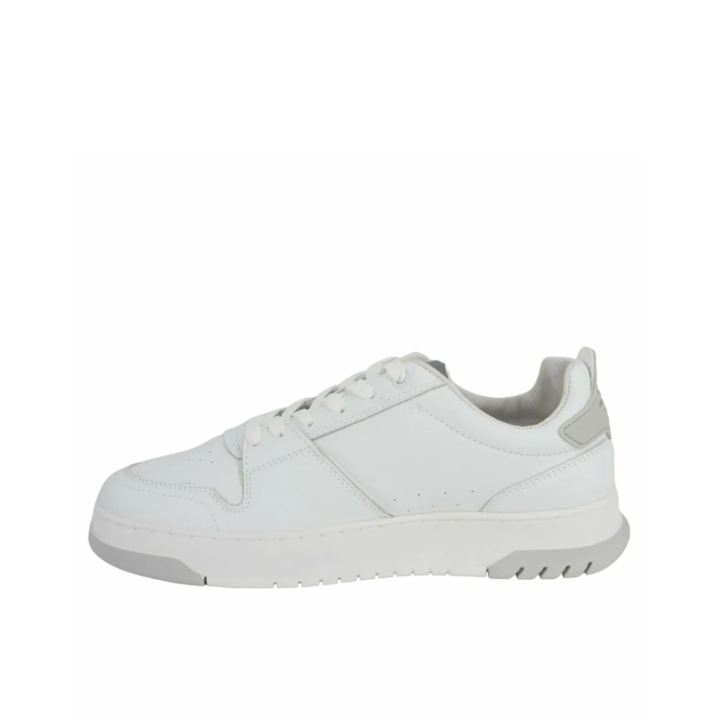 Sneakers Harper07Lea bianco