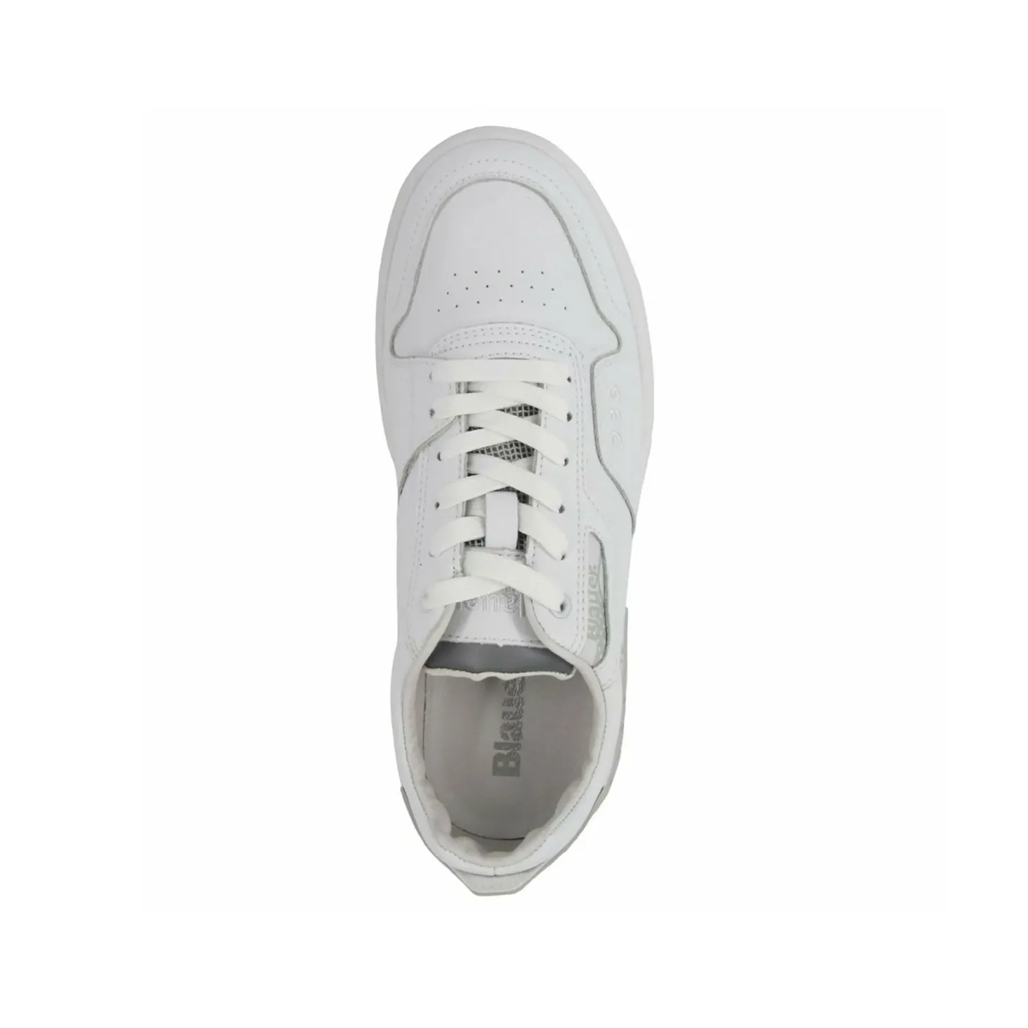 Sneakers Harper07Lea bianco