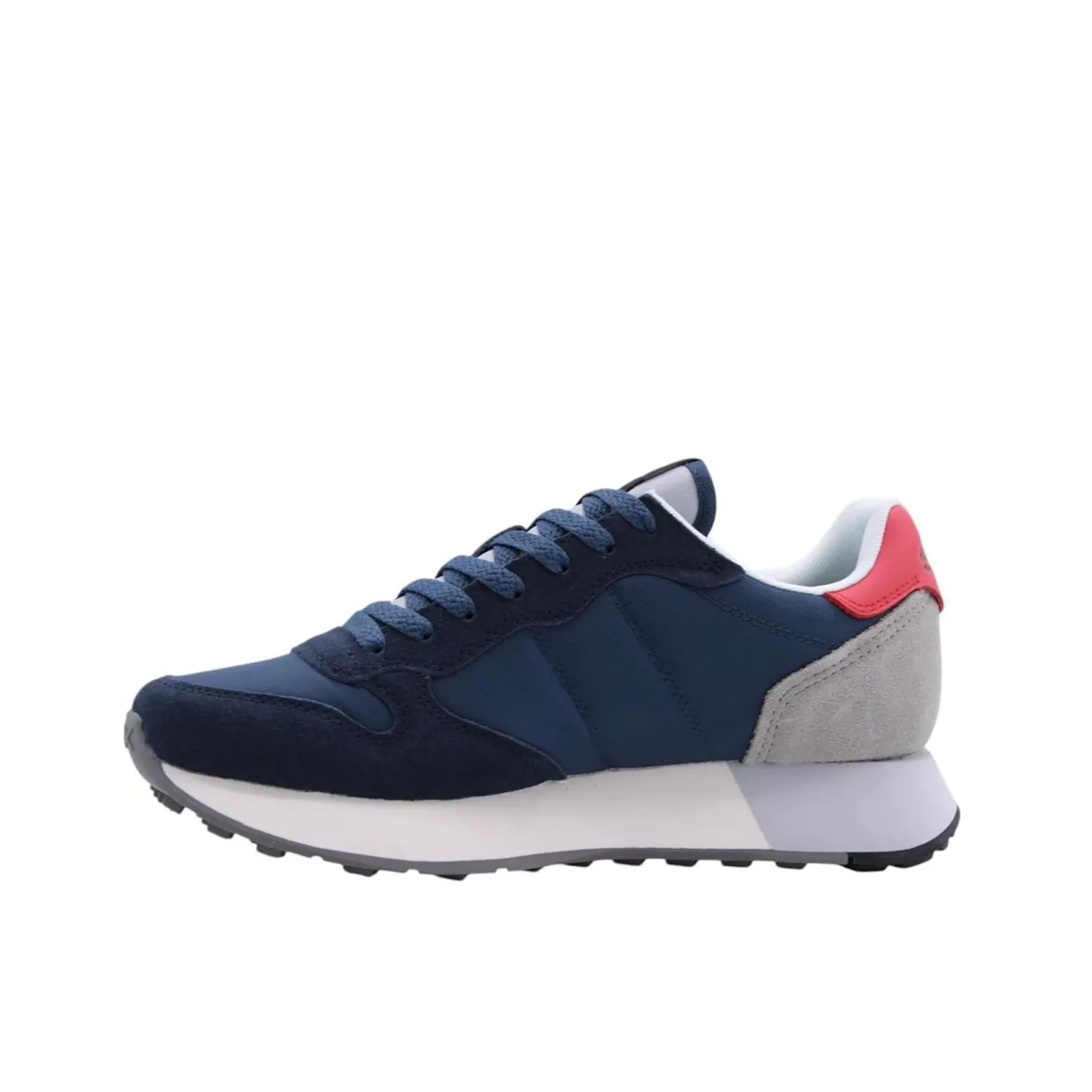 Sneakers Jaki 2.0 solid blu