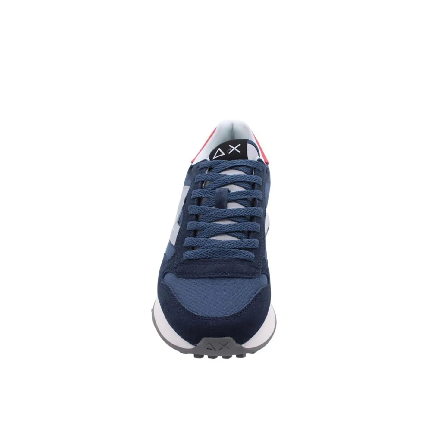 Sneakers Jaki 2.0 solid blu