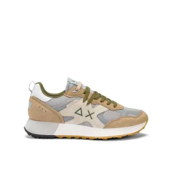 Sneakers Jaki outdoor beige