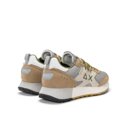 Sneakers Jaki outdoor beige