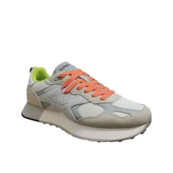 Sneakers Jaki outdoor bianco